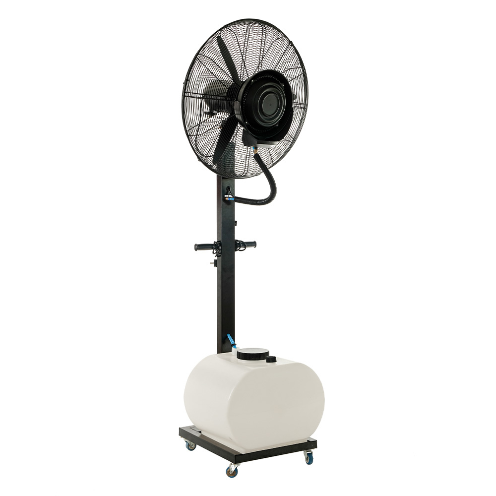 Sewa Misty Fan Bandung Murah