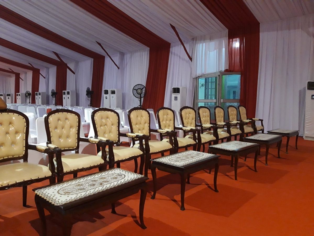 Penyewaan Alat Pendingin Untuk Event Bandung.