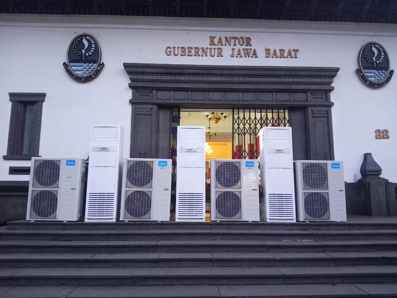 PT. Parahyangan Sejuk Optima